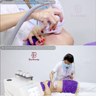 Wholesale Price Hifu 3d 4d 5D Body Slimming Machine Focused Ultrasound ice and hifu cartridge