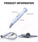 Vacuum Suction Firming RF Face Lift Device Cela Shape 5 Tips Face Skin Tightening Wrinkle Removal